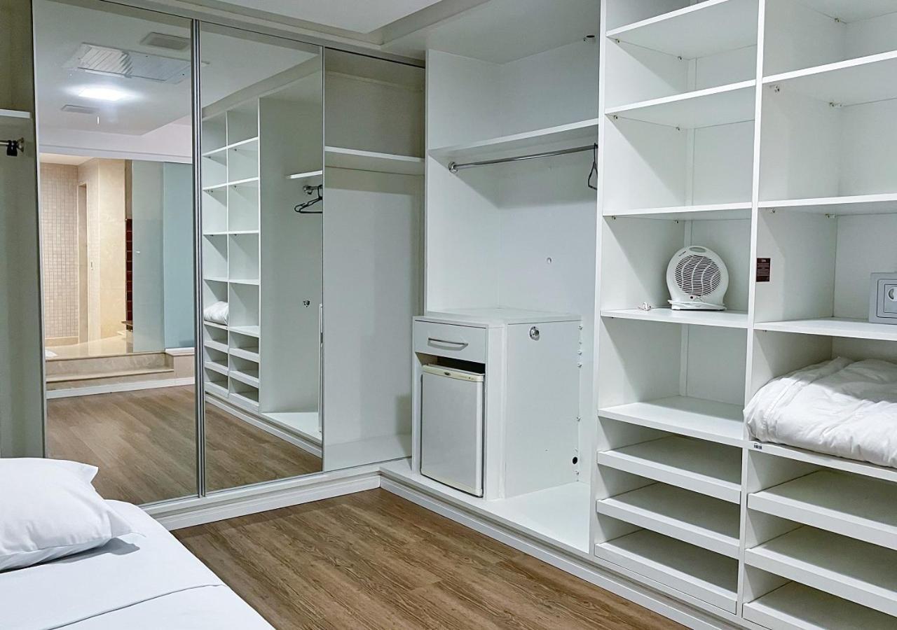 Casa Branca Pousada Помероди Экстерьер фото