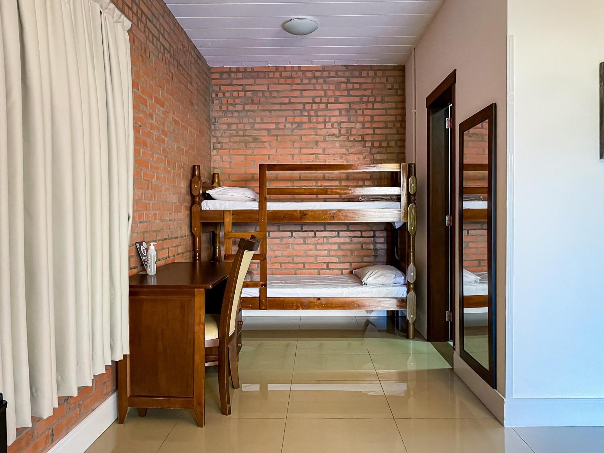 Casa Branca Pousada Помероди Экстерьер фото